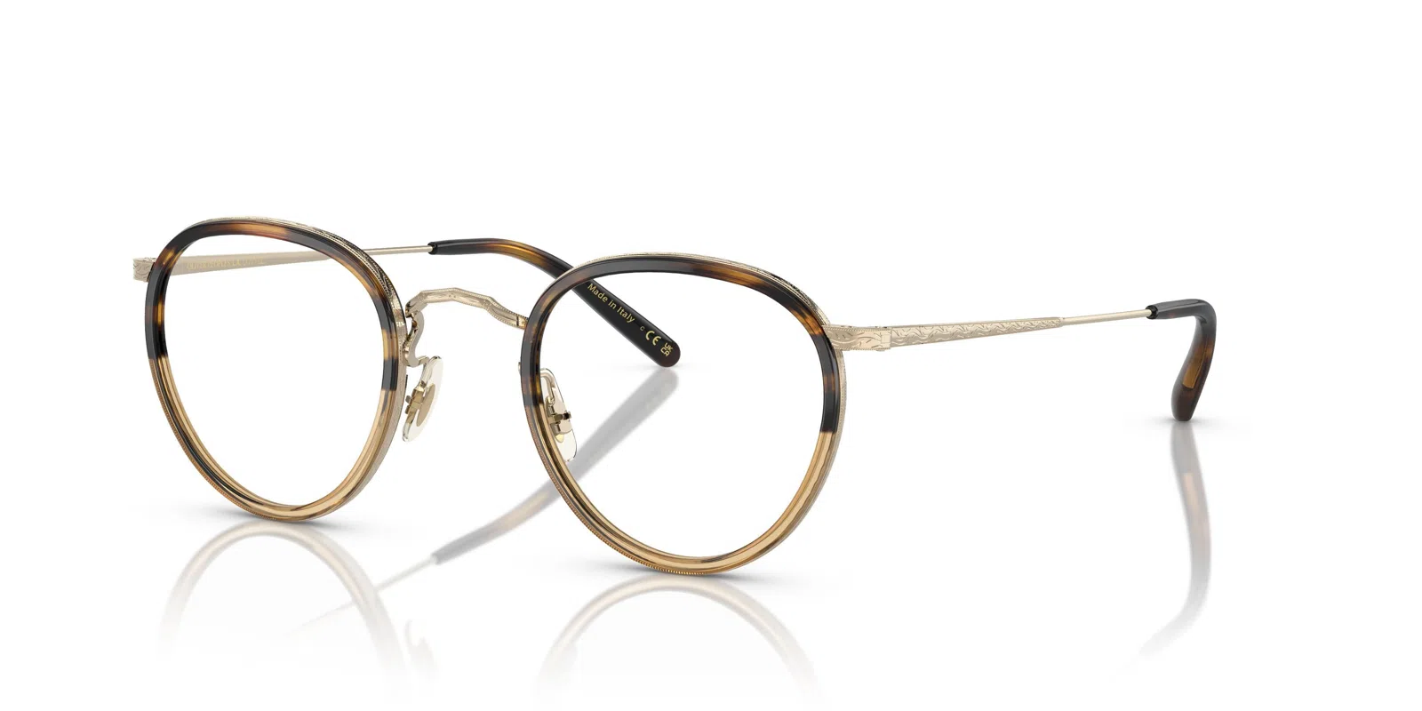 Oliver Peoples Mp-2 1104 Eyeglasses - view 23
